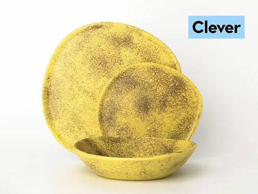 Clever - July 2022