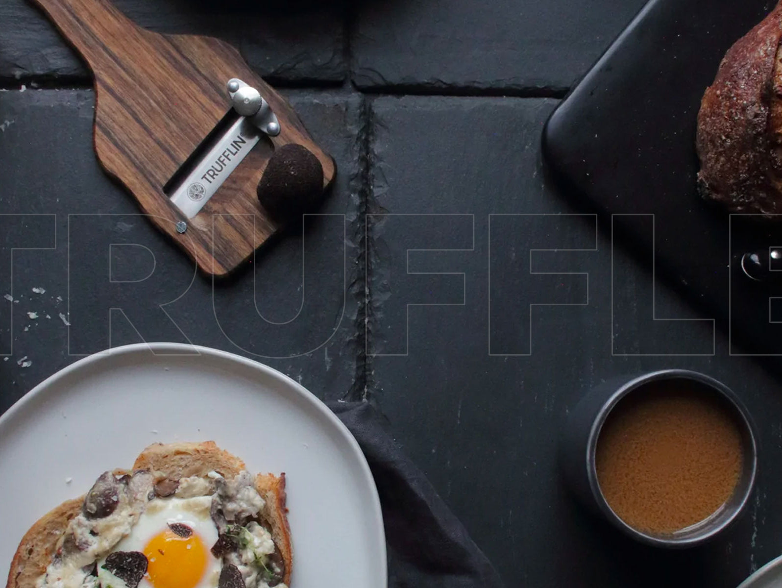 What is a Truffle?