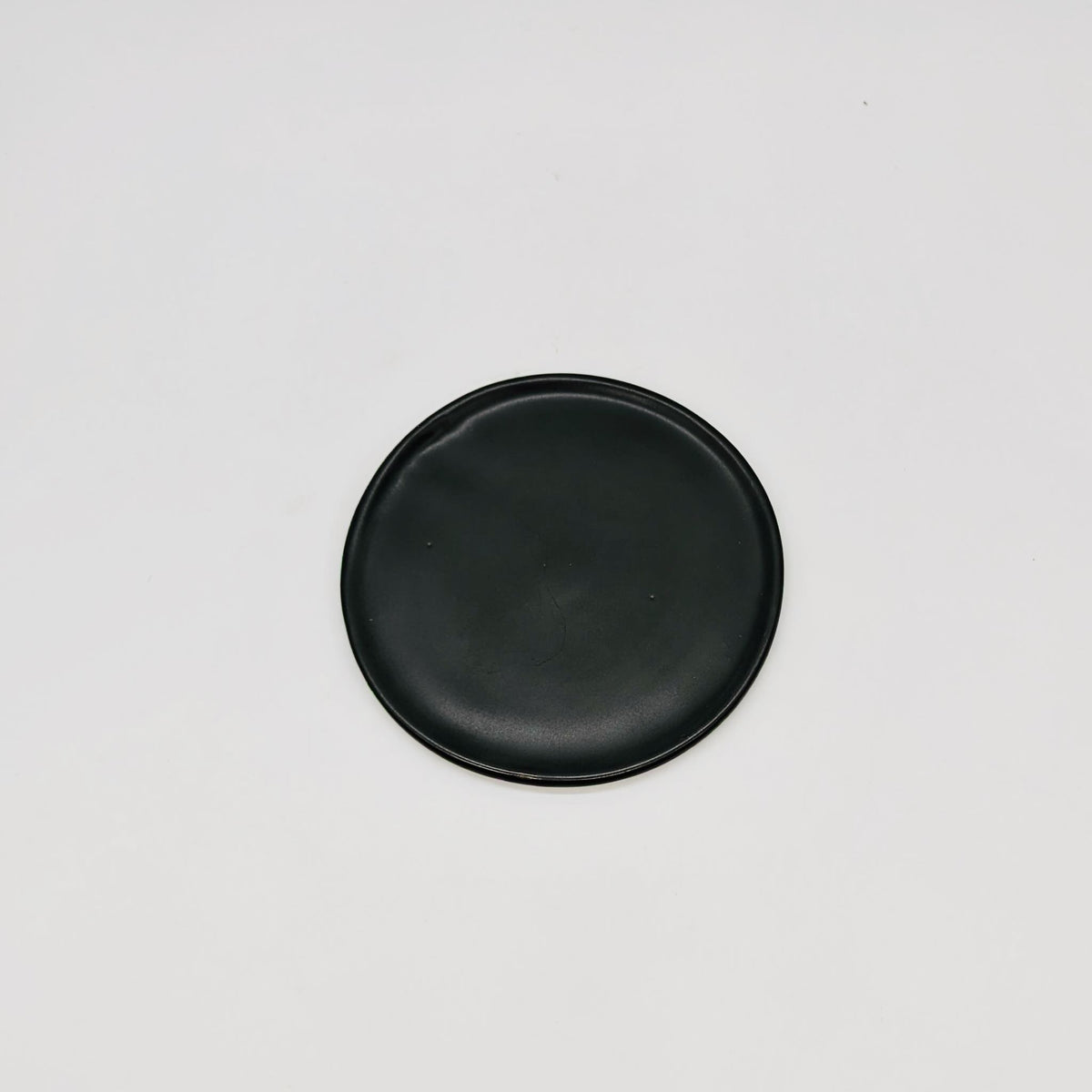 Matte Black