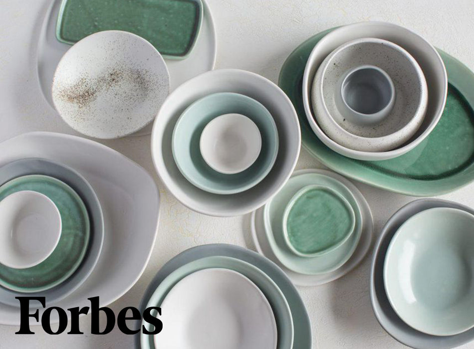 Forbes - January 2019