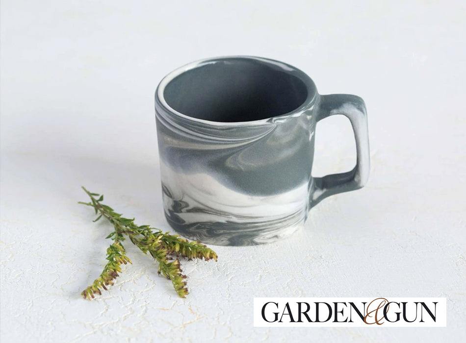 Garden and Gun - May 2021