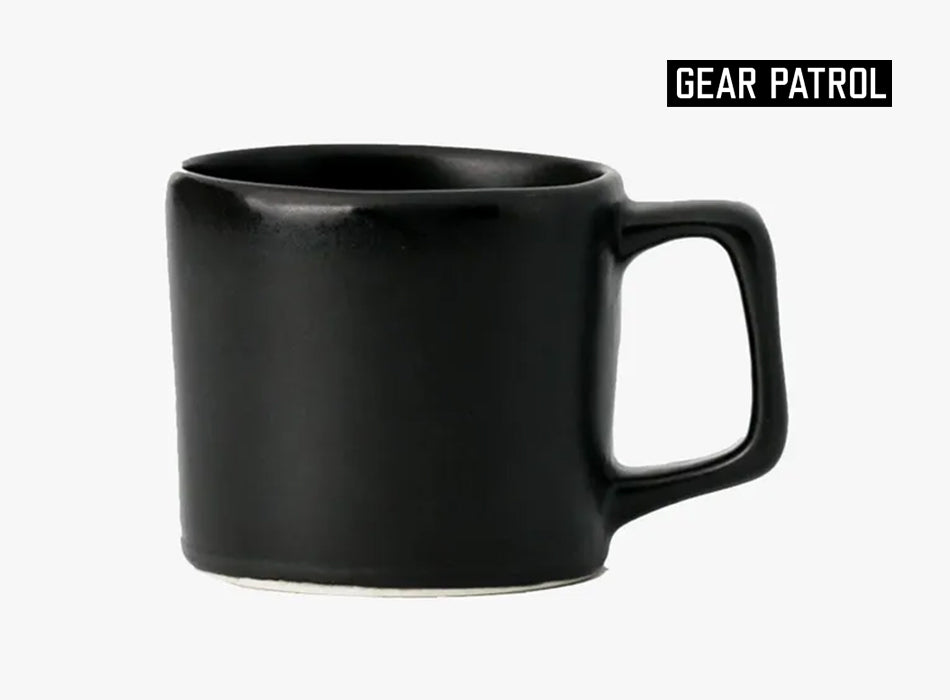 Gear Patrol - April 2022
