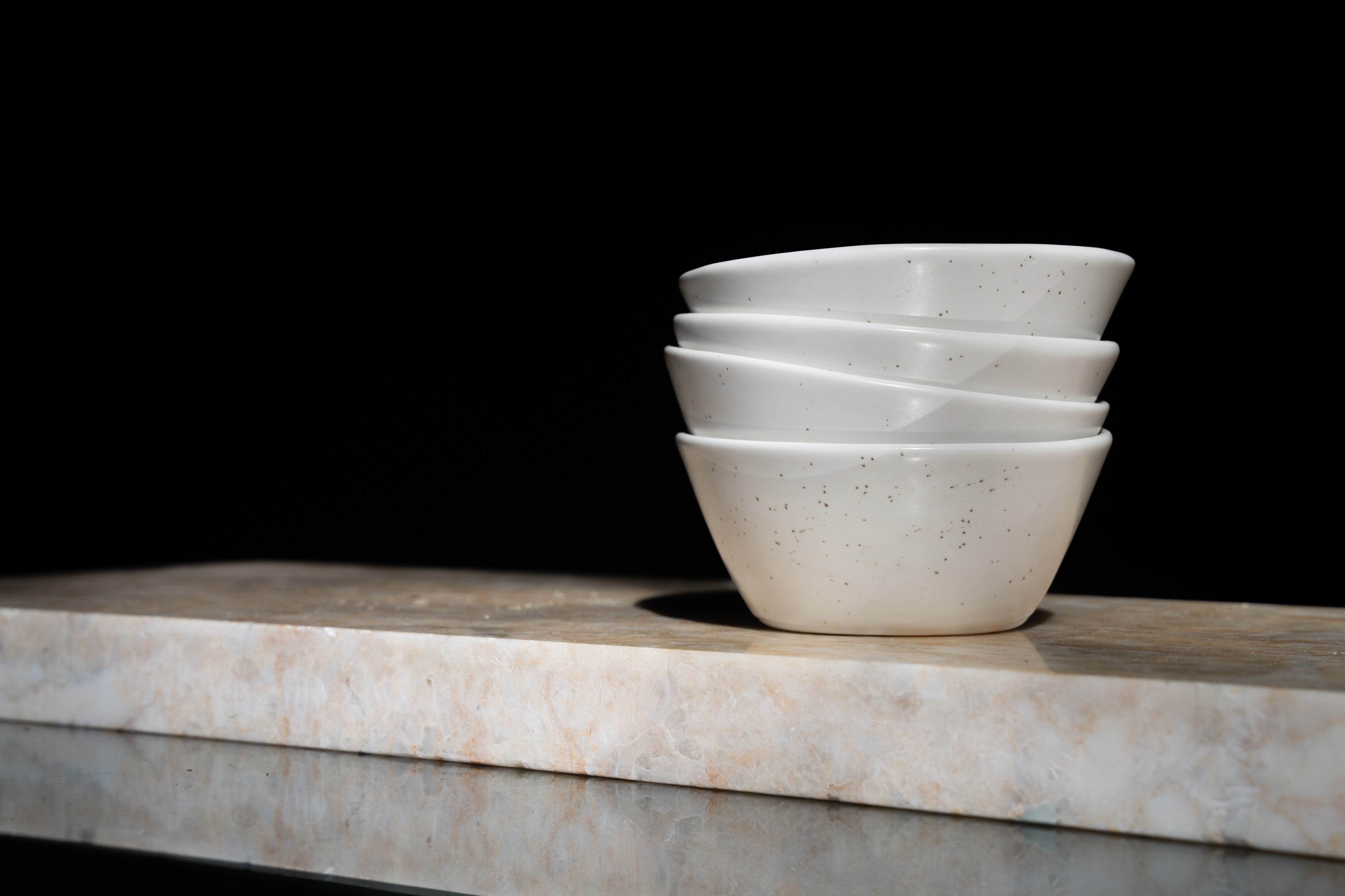 Design Story: Breakfast Bowl