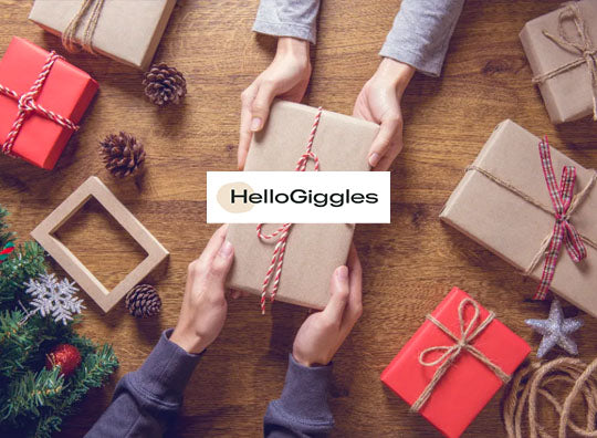 Hello Giggles - November 2022