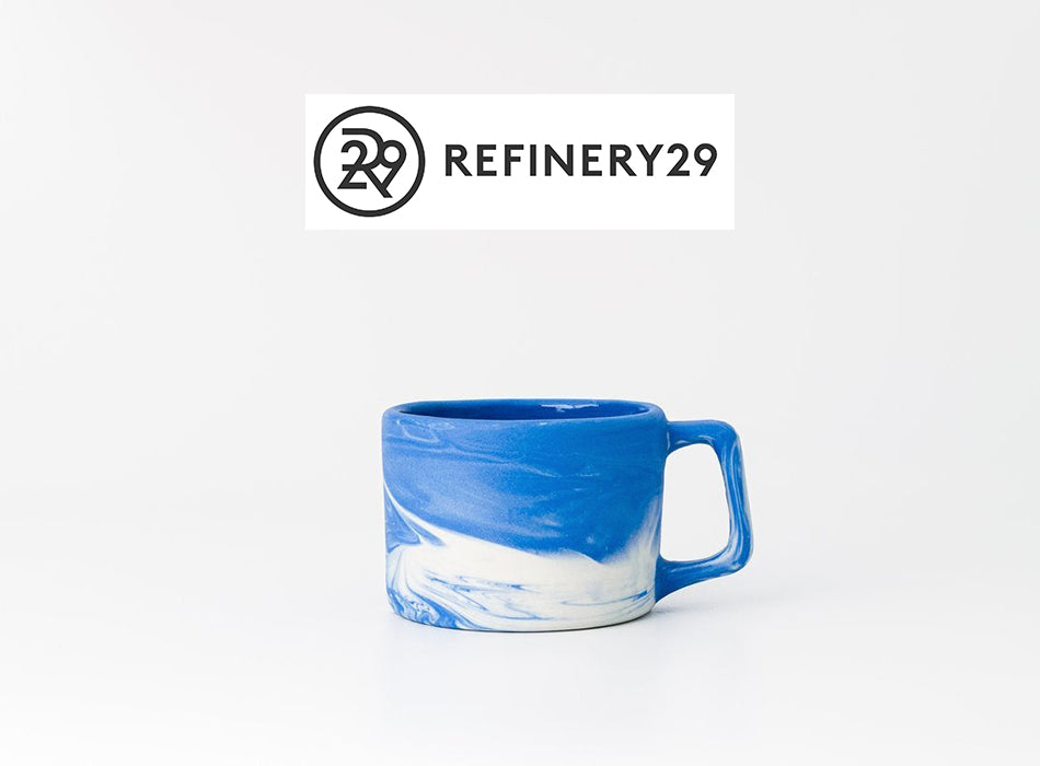 Refinery 29 - November 2021