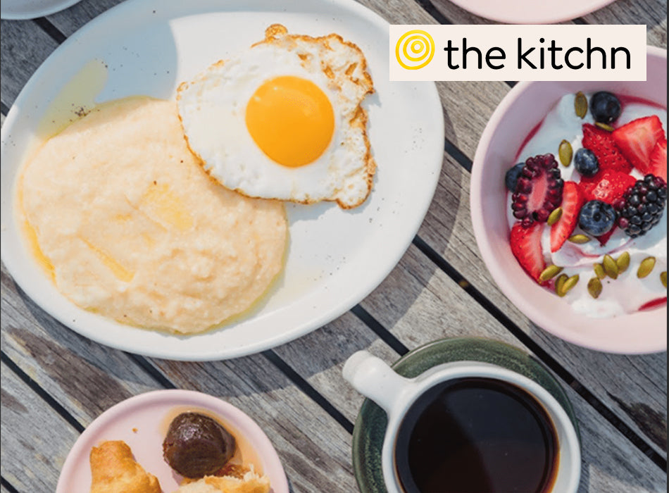 The Kitchn - November 2021