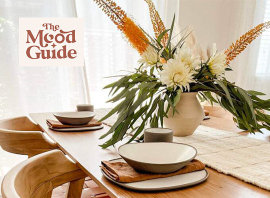 The Mood + Guide - August 2022
