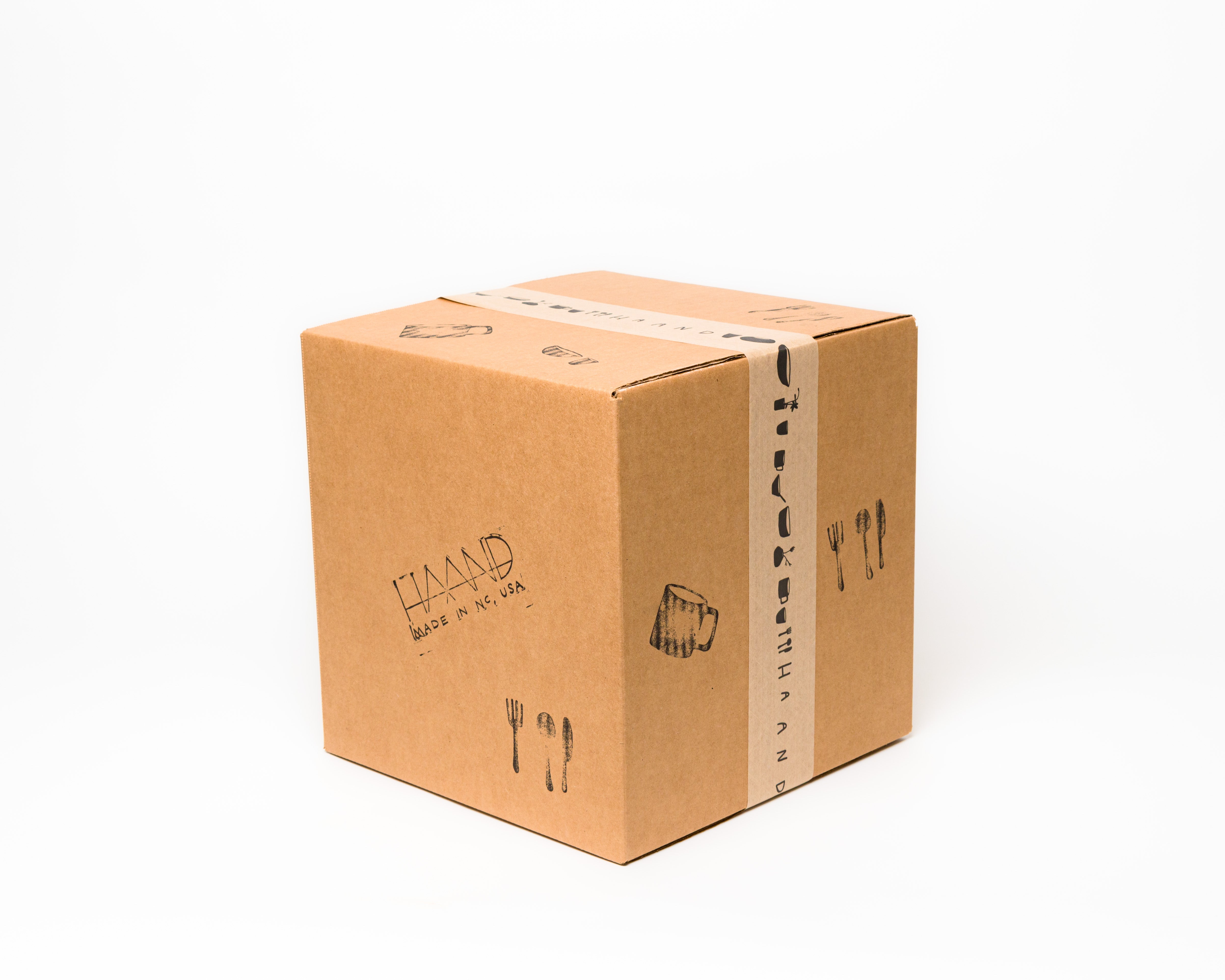 Mystery Boxes