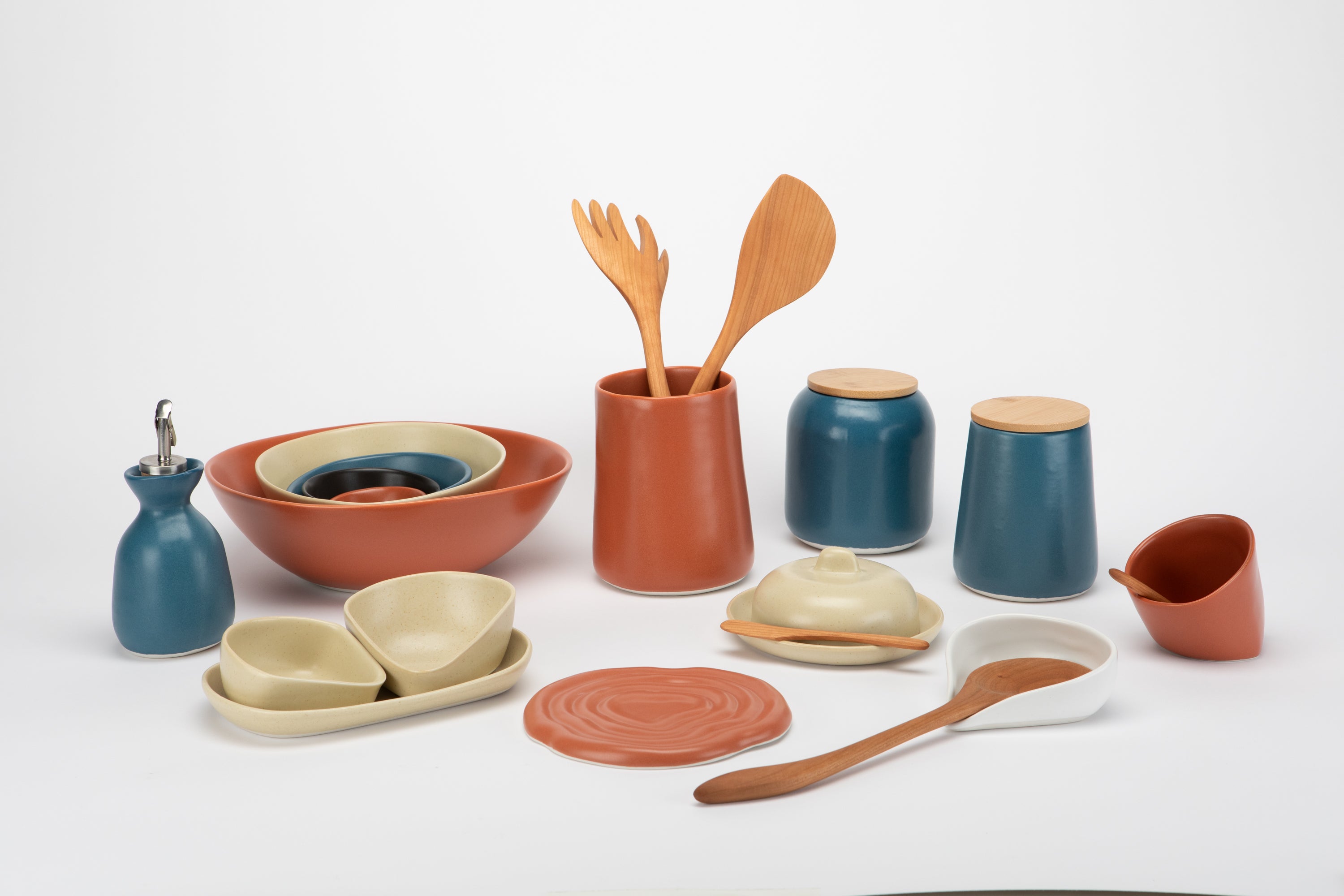 kitchen essentials