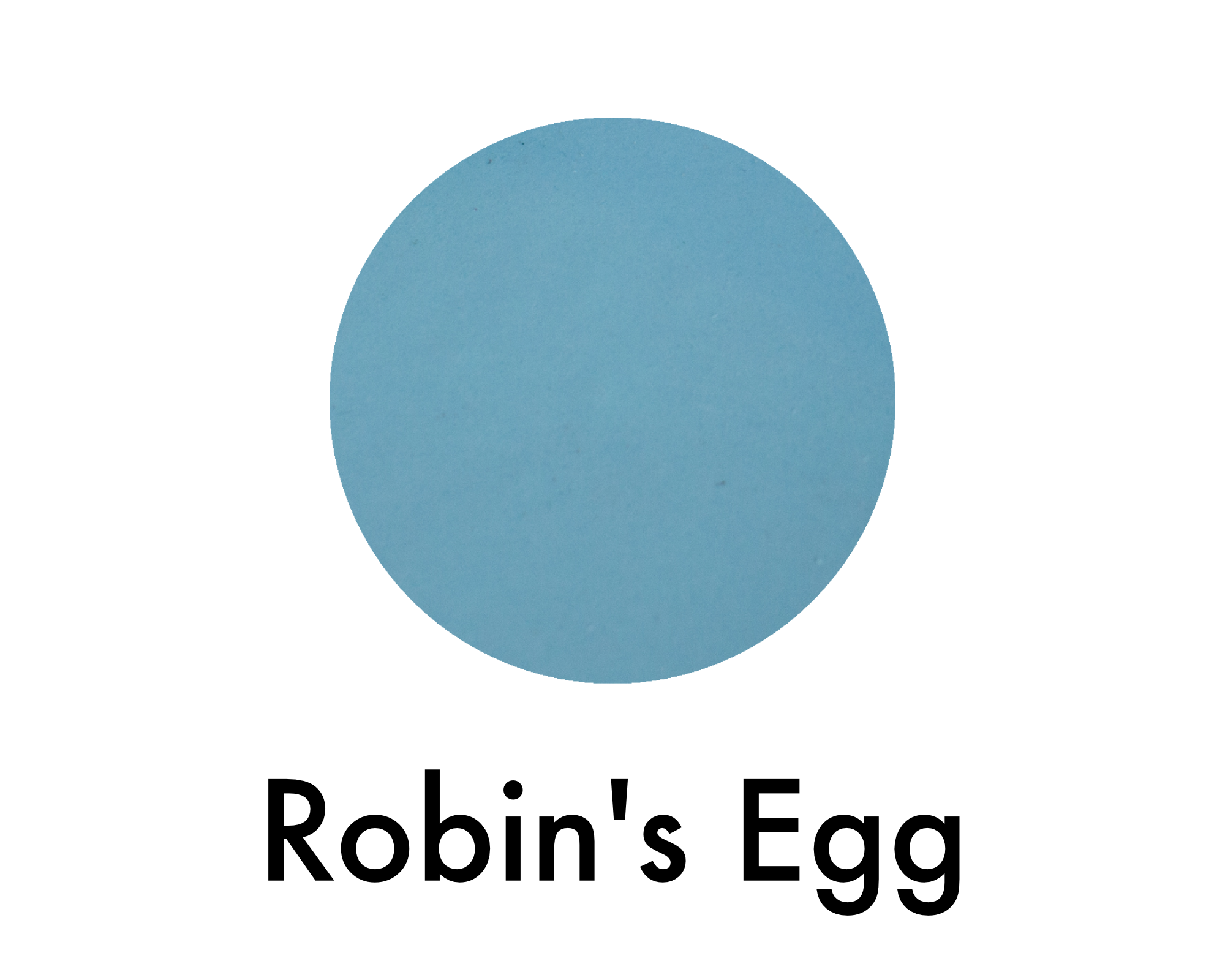 Robins Egg