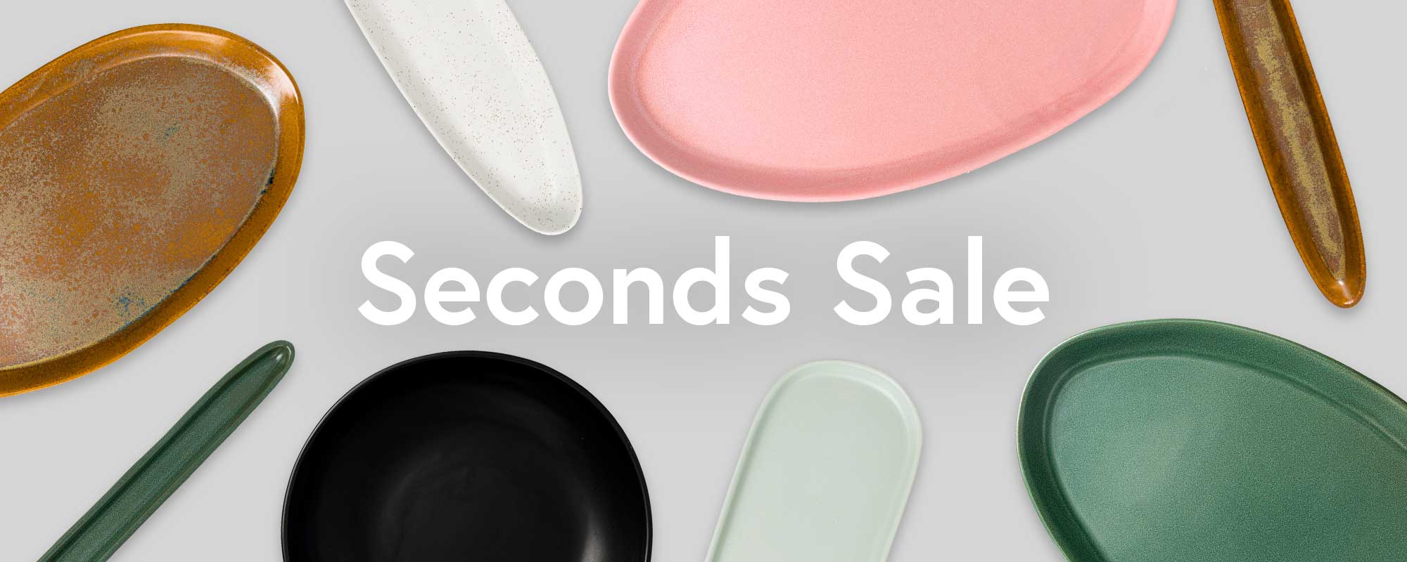 Shop All Seconds