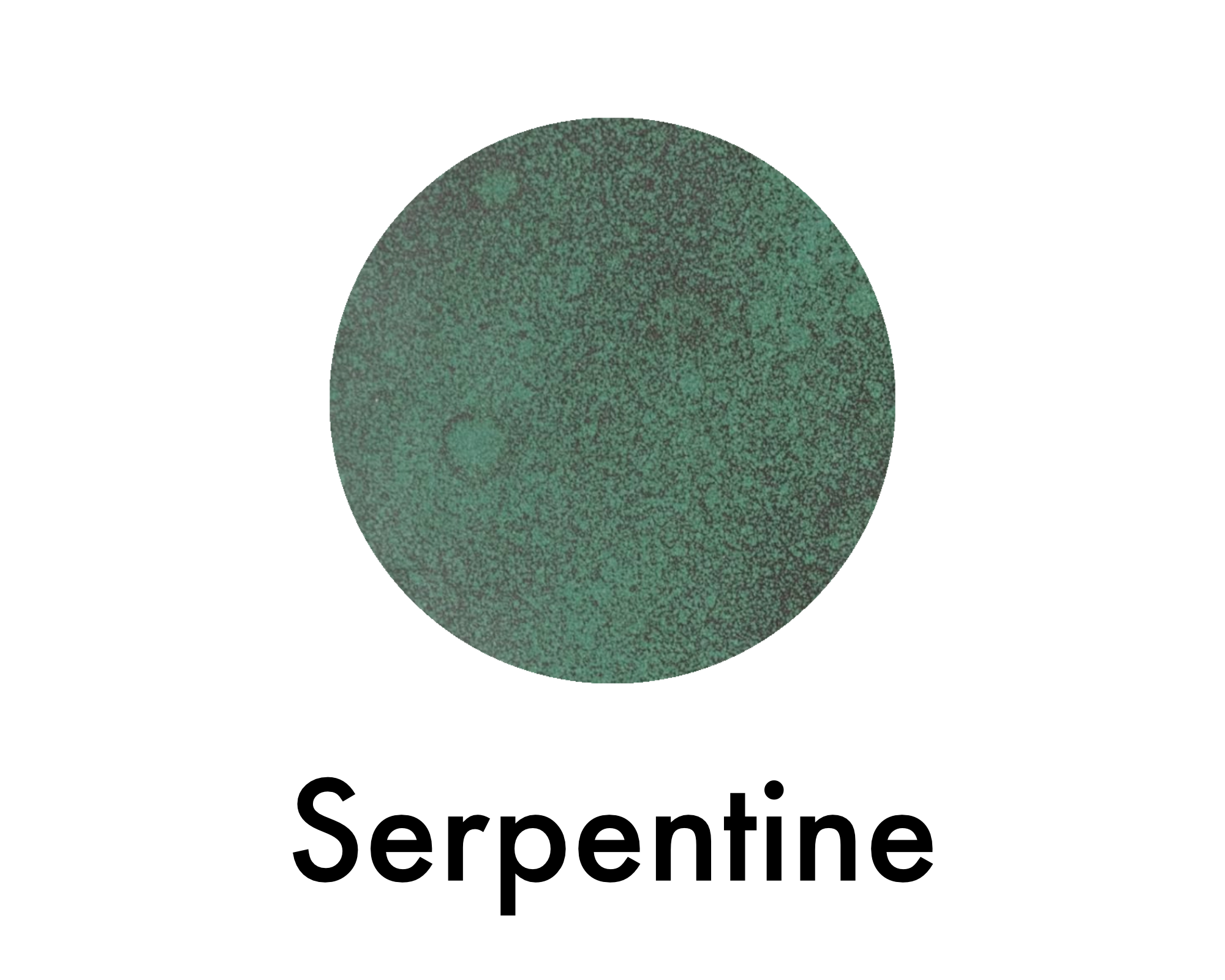 Serpentine