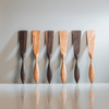 Wooden Spatula