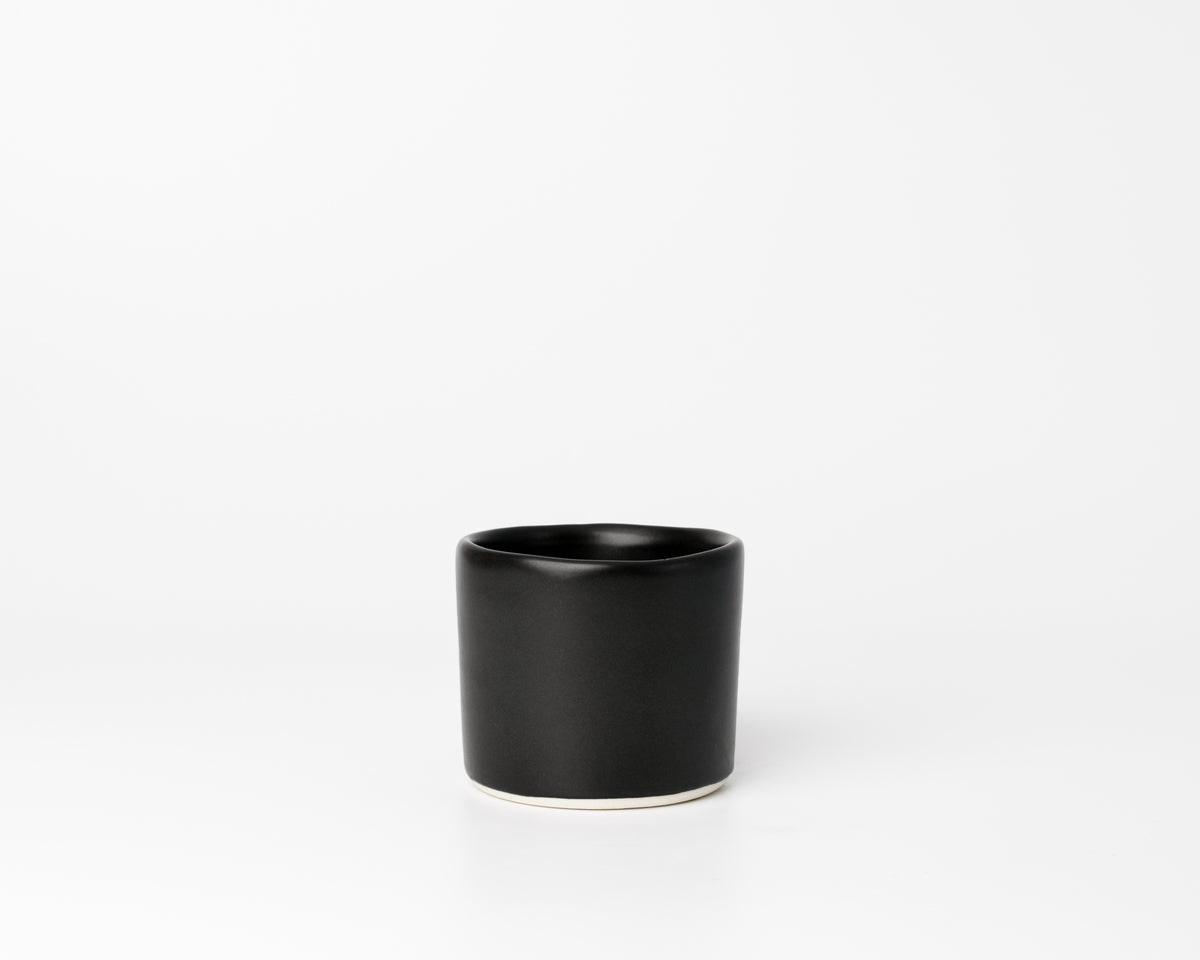 Matte Black