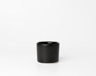 Matte Black Oslo