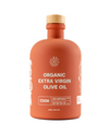 COOK Organic Extra Virgin Olive Oil - 400ml