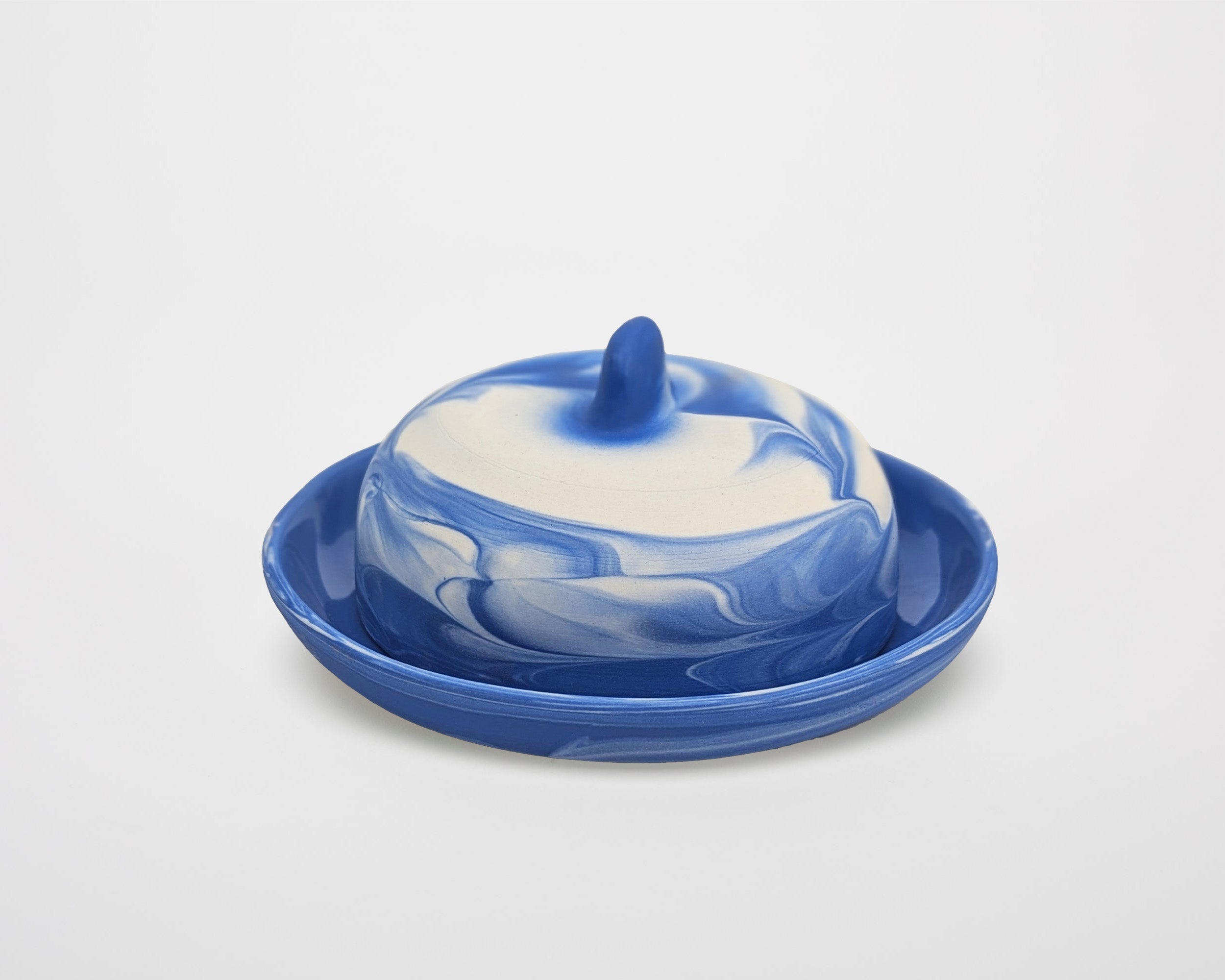 Cloudware Butter Dish