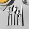 Dalyan 36 Piece Cutlery Set