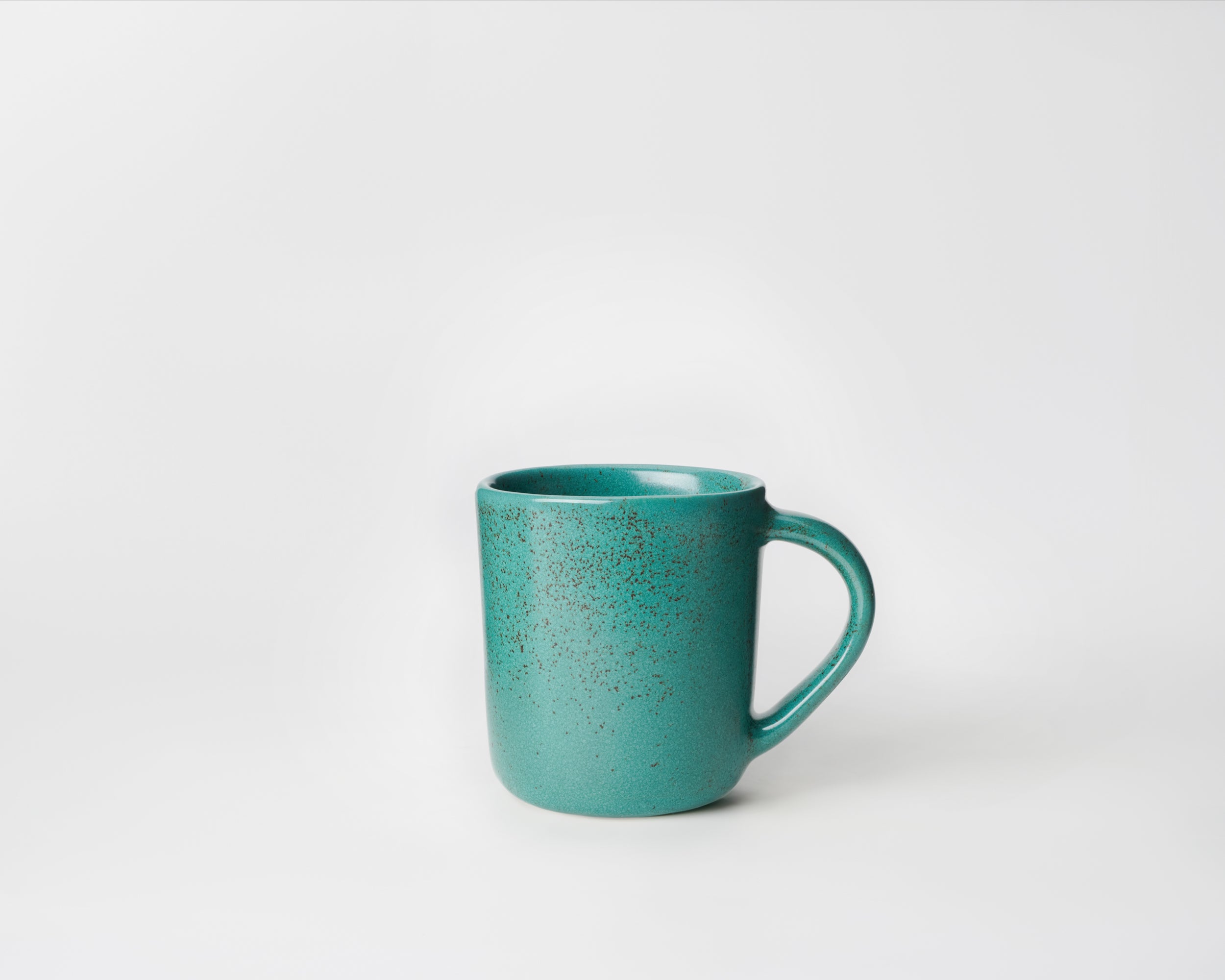 Diner Mug - Seconds