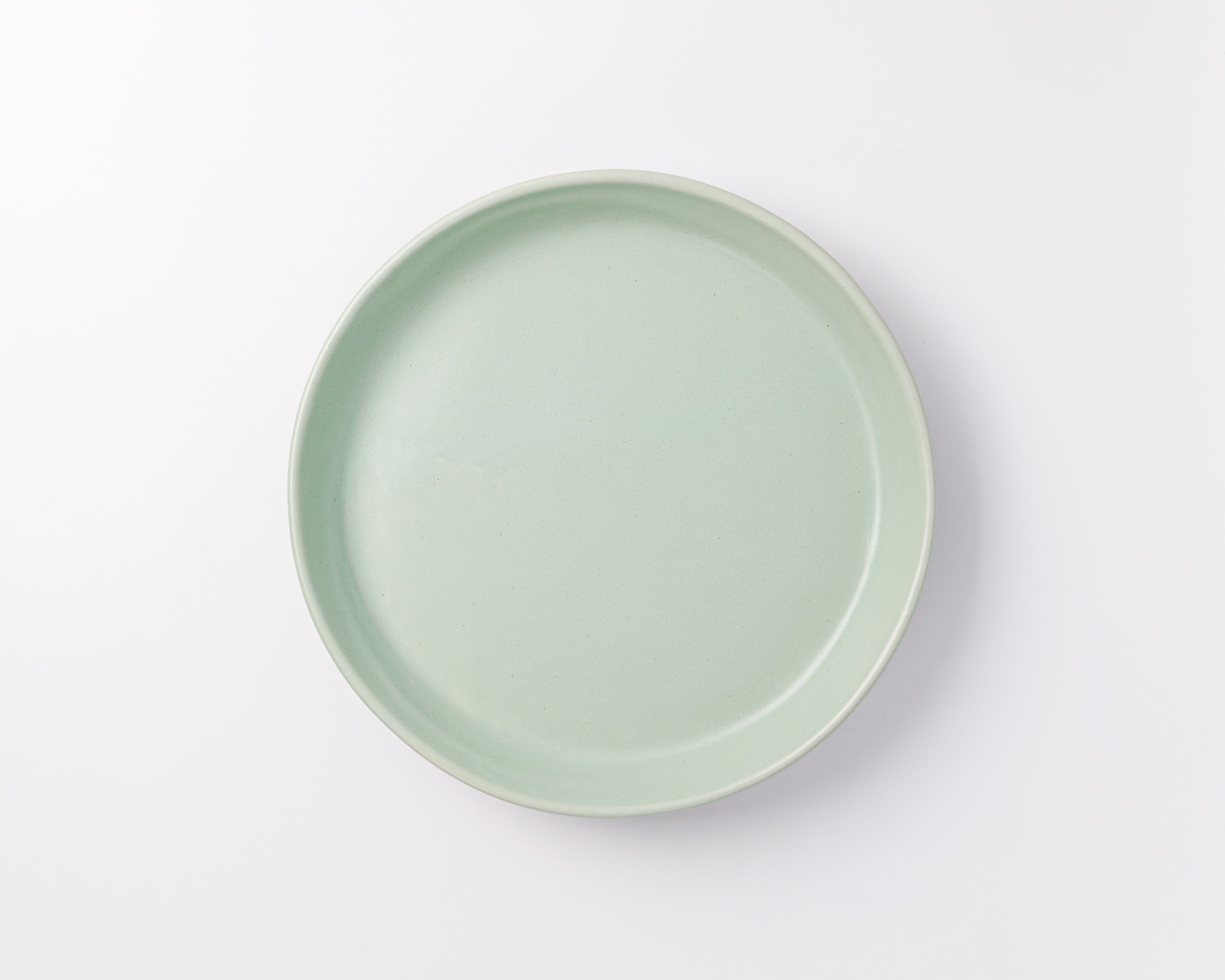 Skali Dinner Coupe Plate