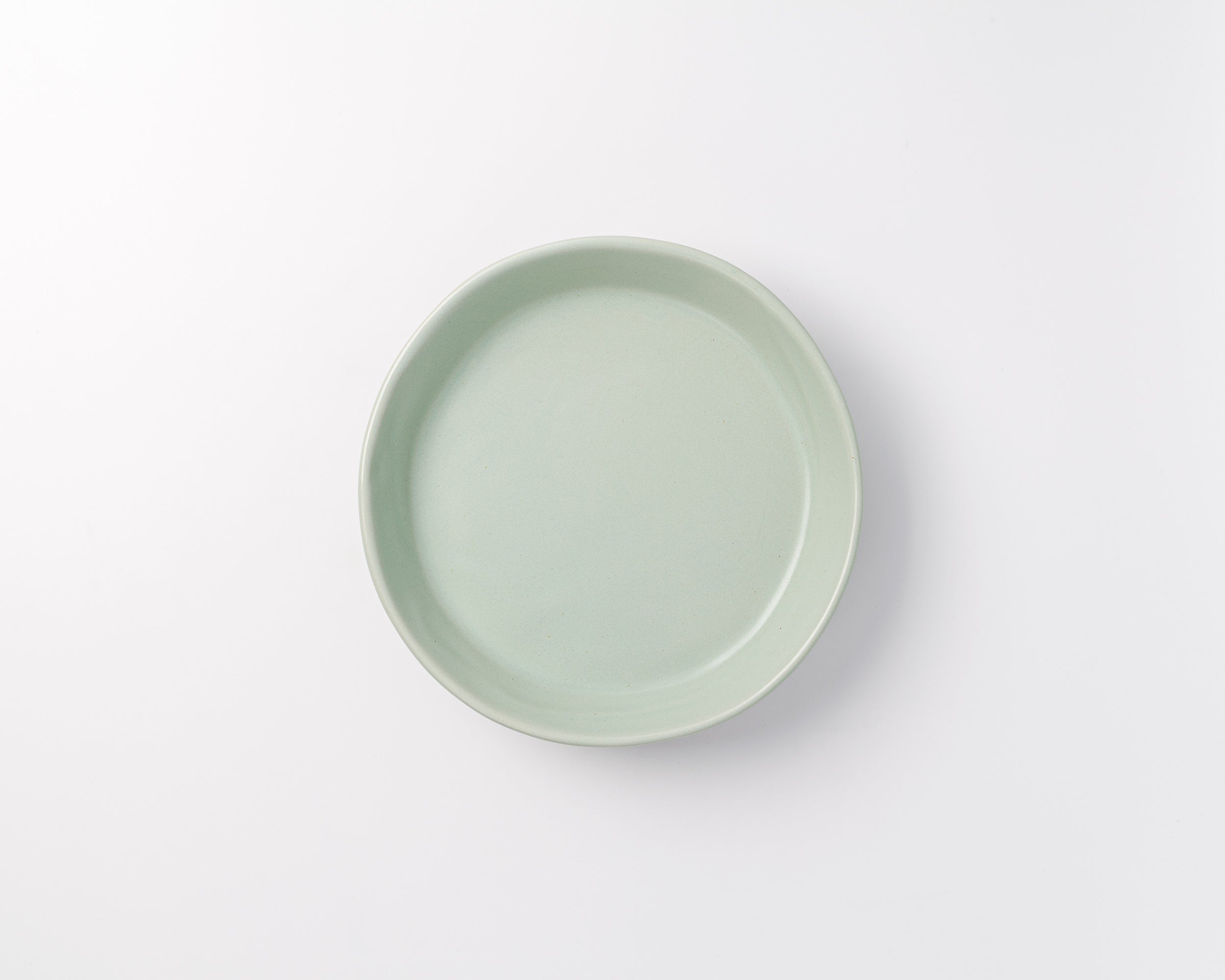 Skali Salad Coupe Plate