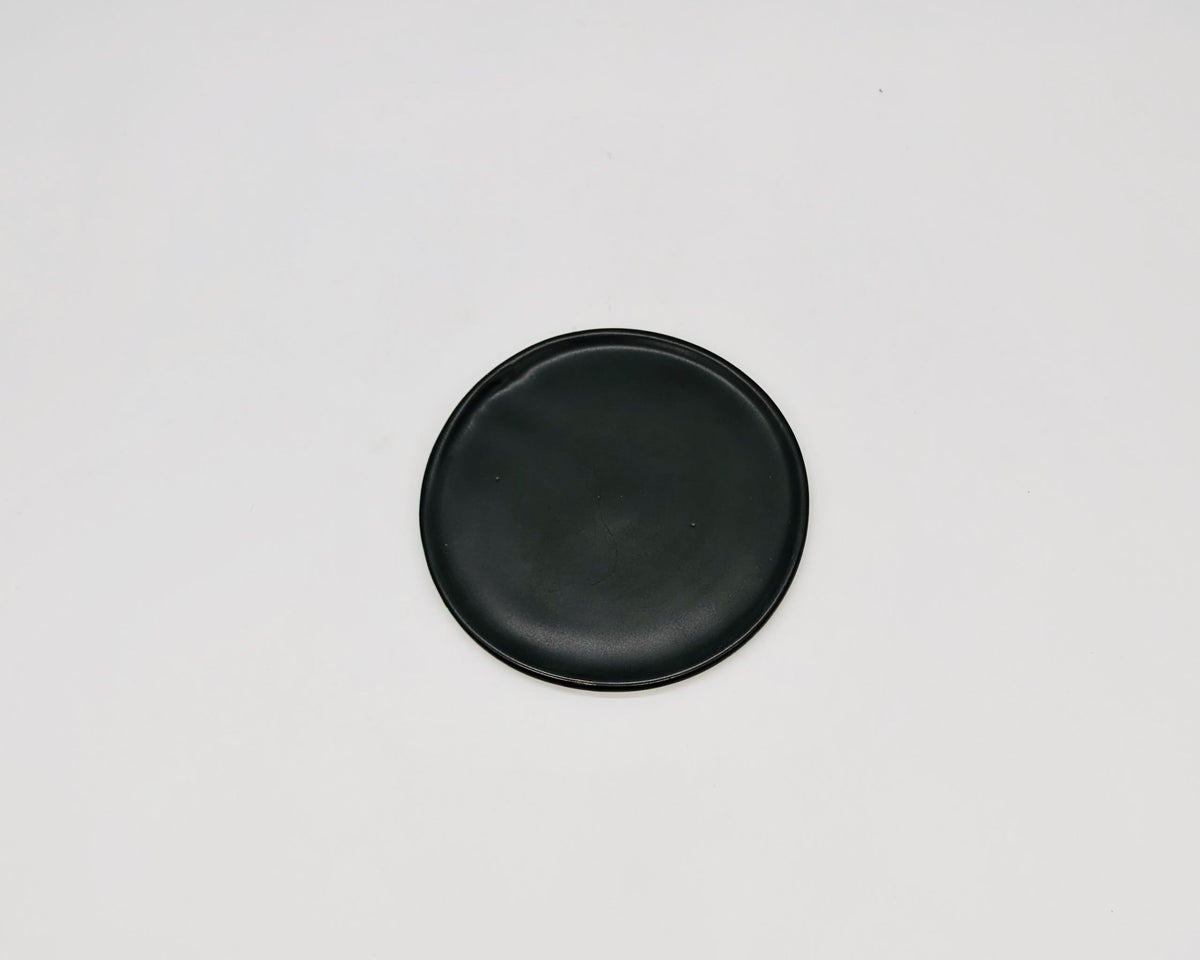 Matte Black