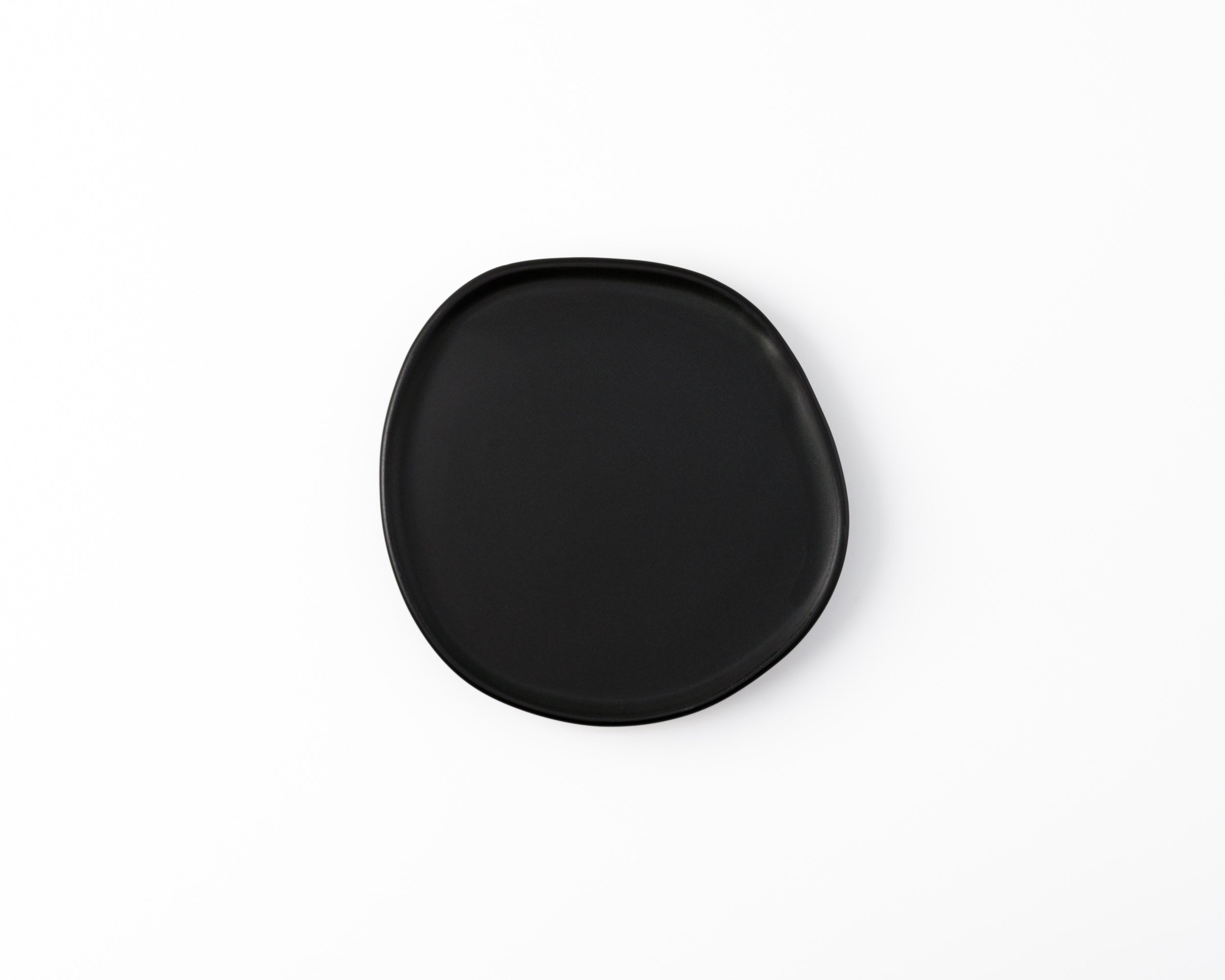 Matte Black