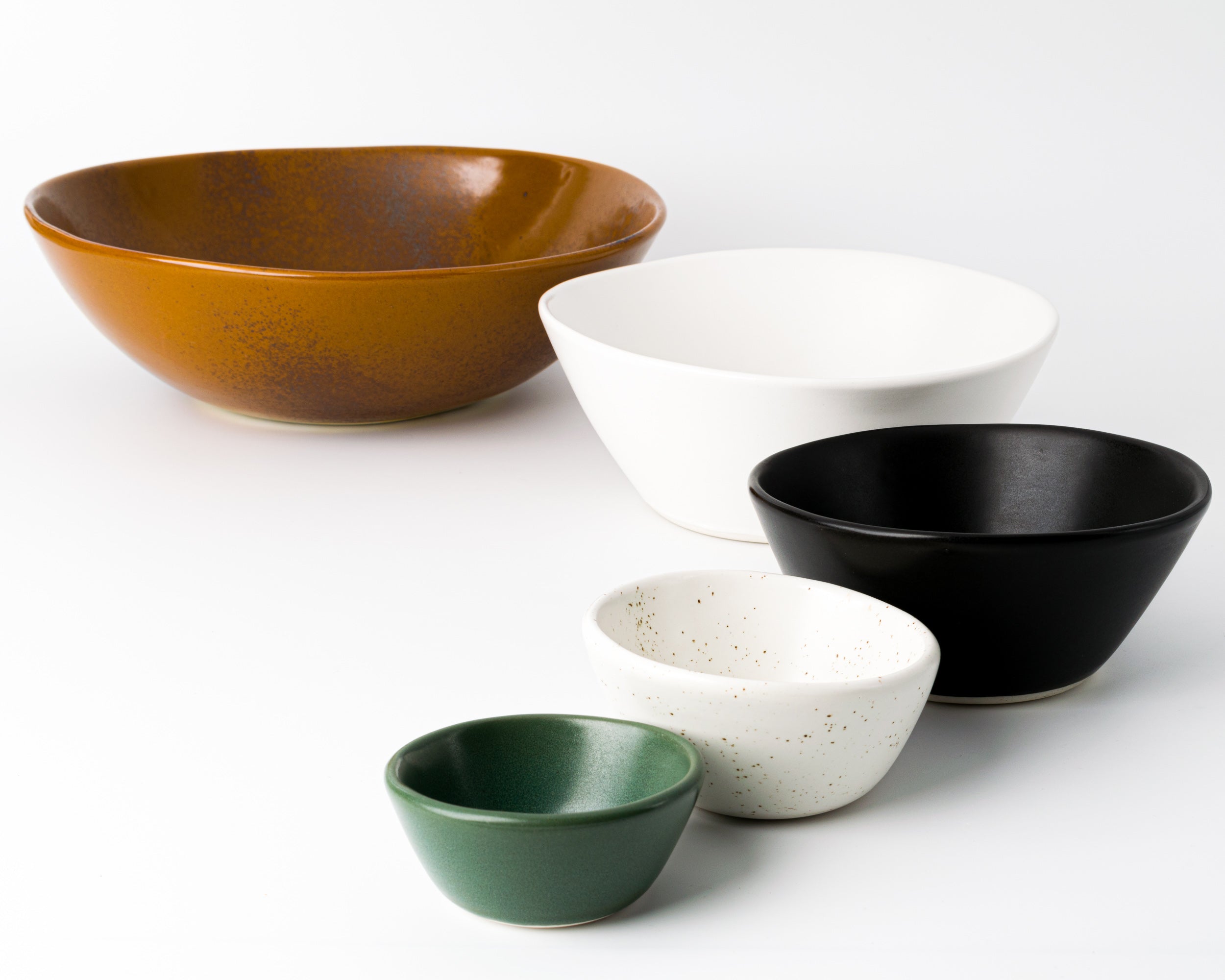 Hestia Nesting Set