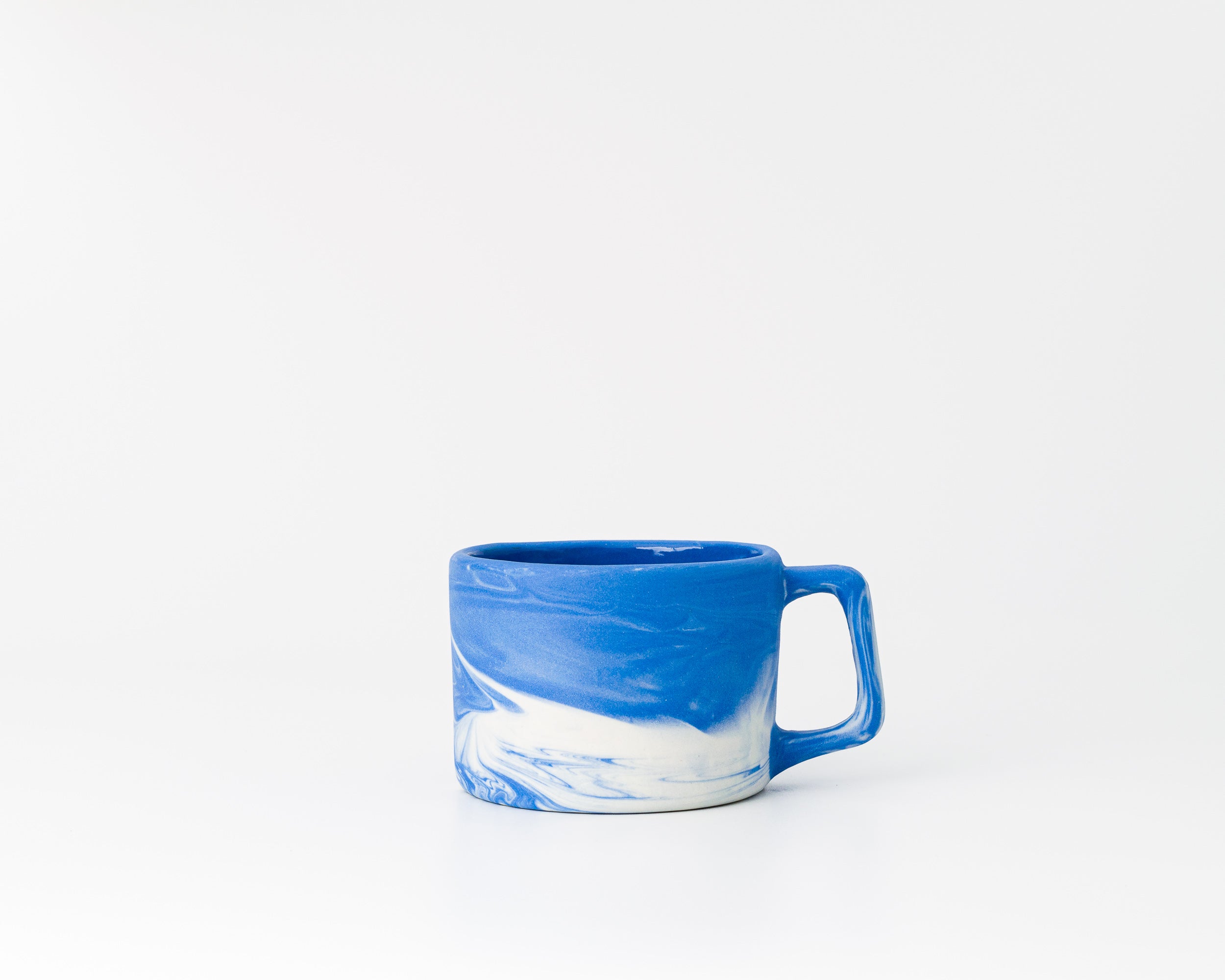 10oz Short Mug